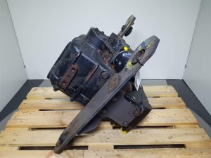 Ahlmann AZ150-Spicer Dana 354/240-4100738A-Transmission