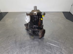 Ahlmann AZ150-Rexroth A6VM107HA1R1/63W-Drive motor