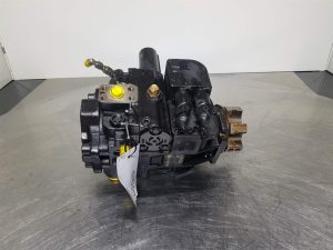 Sauer Danfoss 90R075FC5BC60P7C7EB1EFD424230 Drive pump/Fahrpumpe/Pomp