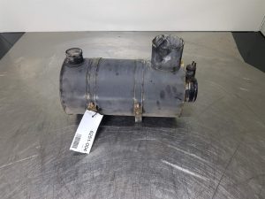 Exhaust