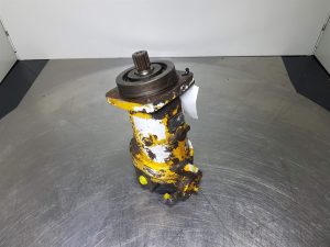 Zettelmeyer ZL1001 Hydromatik A6V107DA2FZ20636 Drive motor