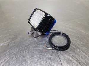 Hella Power Beam 2000 Light/Lamp