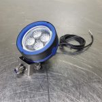 Hella Mega Beam LED Worklight/Light/Lighting