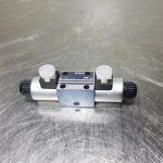Bosch 081WV06P1V1004WS024/00D0 NG6 4/3 Valve 24V