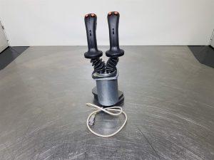 W. Gessmann D85/B3/R - Joystick/Control handle/Operating lever