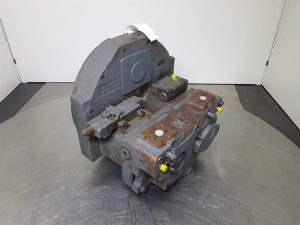 Liebherr DPVPO108 - Load sensing pump