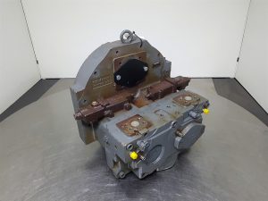 Liebherr DPVPO108 Load sensing pump