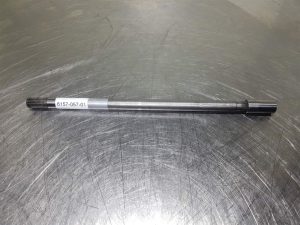 ZF 4472304063A Joint shaft/Steckwelle/Steekas
