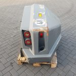 Claas TORION1812 Liebherr 11368688 Counterweight