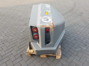 Claas TORION1812 Liebherr 11368688 Counterweight/Gewicht