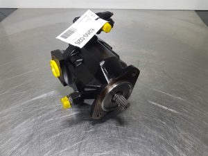 Claas TORION1812 Rexroth A10VO45DFR1/31L-VSC12N00 TORION-Rexroth A10VO45DFR1/31L-Load sensing pump