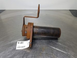 Claas TORION1812-Liebherr 11356466-Pin/Bolzen/Pen