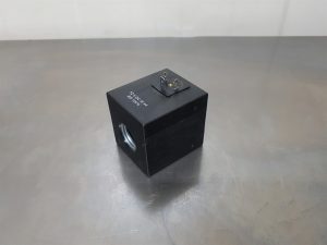 Valve/Valve/Ventile 6/2 - 12 VDC Coil/Magnet/Magnet