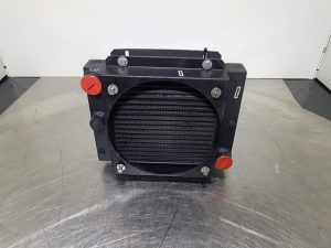 Oil cooler/Ölkühler/Oliekoeler