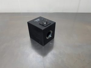 Valve/Valve/Ventile 6/2-24 VDC Coil/Spule/Spoel