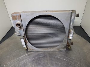AKG Cooler