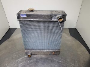 Ragus Car Radiator Cooler