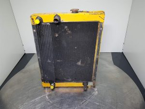 Ahlmann AZ14 4108522A/4117532A/4106870A Cooler