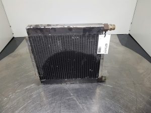 Oil cooler/Ölkühler/Oliekoeler