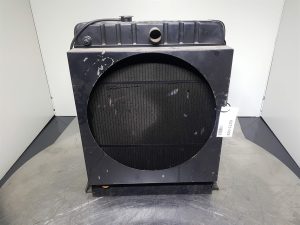 Caterpillar Cooler