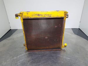 Oil cooler/Ölkühler/Oliekoeler