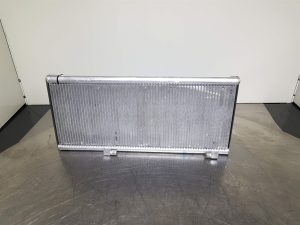 Liebherr L524 11645412 Airco condenser