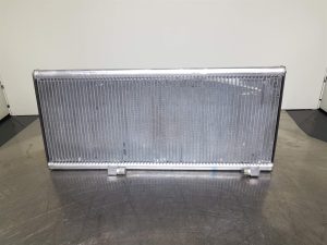 Liebherr L524 11645412 Airco condenser