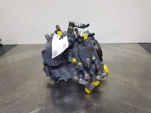 Rexroth A4VG71DA1D4/32R-NZF02F001S Drive pump/Drive pump