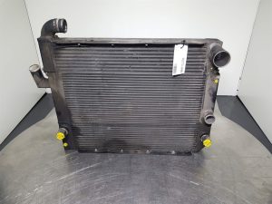 Hydac CMS Combination Cooler/Cooler/Cooler