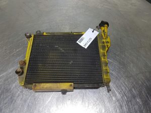 Volkswagen 477121251A Cooler/K&uuml;hler/Koeler