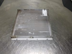 AKG 0157.093.X140 Oil cooler/Ölkühler/Oliekoeler
