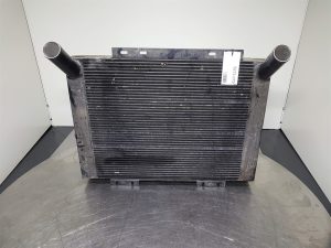 Hydac Watercooler/Cooler/Cooler