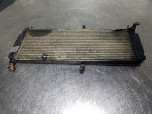 Caterpillar 122-6486 Cooler