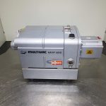 Multivac MVP600 Vacuum pump/Vacuum pump