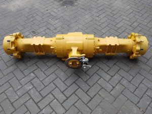 Caterpillar 422/428/432 230-5738 Axle/Achse/As