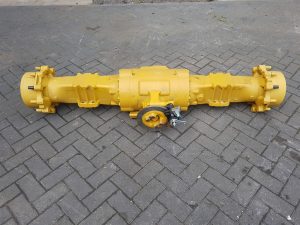 Caterpillar 422/428/432 230-5739 Axle/Achse/As