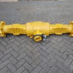 Caterpillar 422/428/432 230-5739 Axle/Achse/As