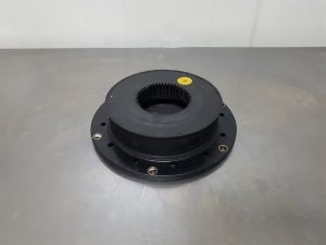 KTR BoWex 48 HE-ELASTIC-&Oslash;215,8 - Flange coupling