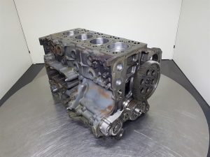 Claas TORION1812 Liebherr D934A6 Crankcase/Crankcase