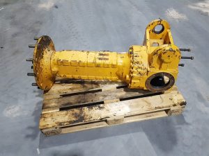 Liebherr L542 10335782 Axle housing/Achskörper/Astrechter