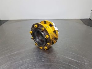 Liebherr L542 Dana Spicer Cover/Deckel