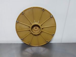KTR BoWex 48 FLE-PA-&Oslash;338