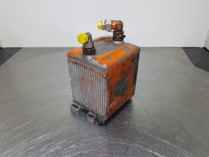 AKG 7657KZ/90-503 Oil cooler/Ölkühler/Oliekoeler