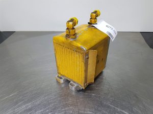 AKG 2235338KZ/90.839 Oil cooler/Ölkühler/Oliekoeler