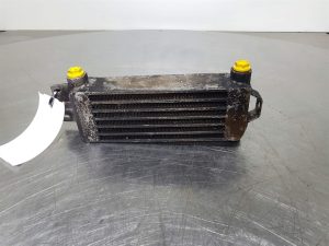 Kramer 312SL Längerer & Reich 2.7302.2.10 Oil cooler