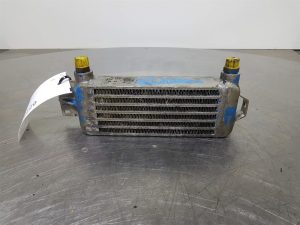 Kramer 312SL Längerer & Reich 2.7302.2.10 Oil cooler