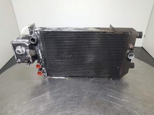 Yanmar V80 Speeder 5010662008 Cooler