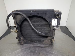 Other - Cooler/K&uuml;hler/Koeler