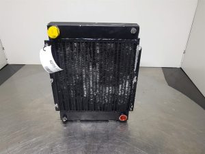 Atlas AR65 Oil cooler/Ölkühler/Oliekoeler