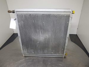 Demag 13136274 Oil cooler/Ölkühler/Oliekoeler